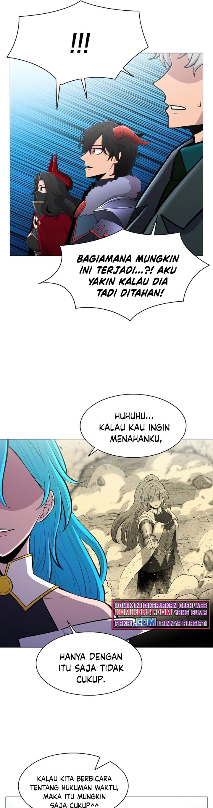 Updater Chapter 48 halaman 22