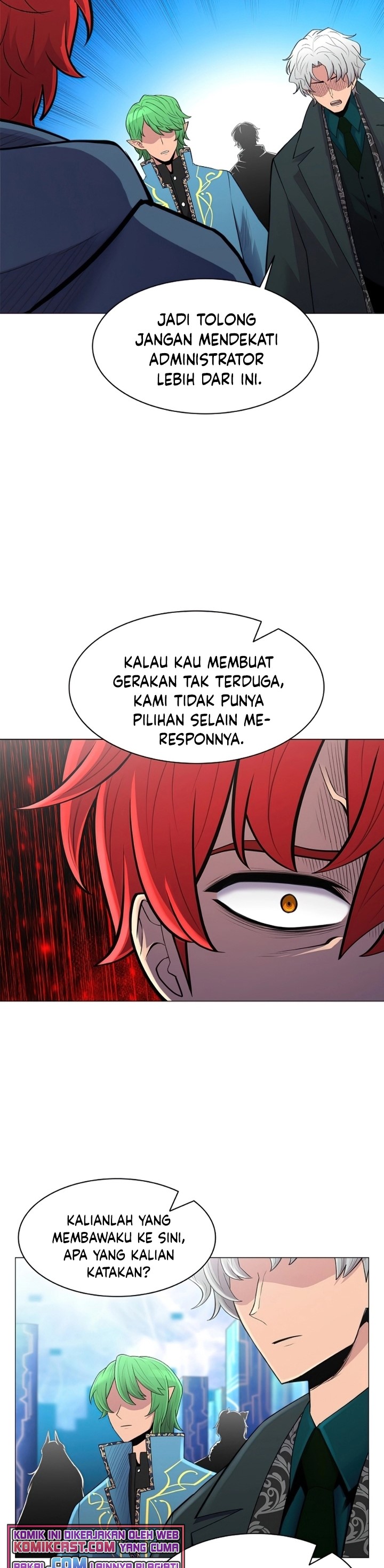 Updater Chapter 48 halaman 18