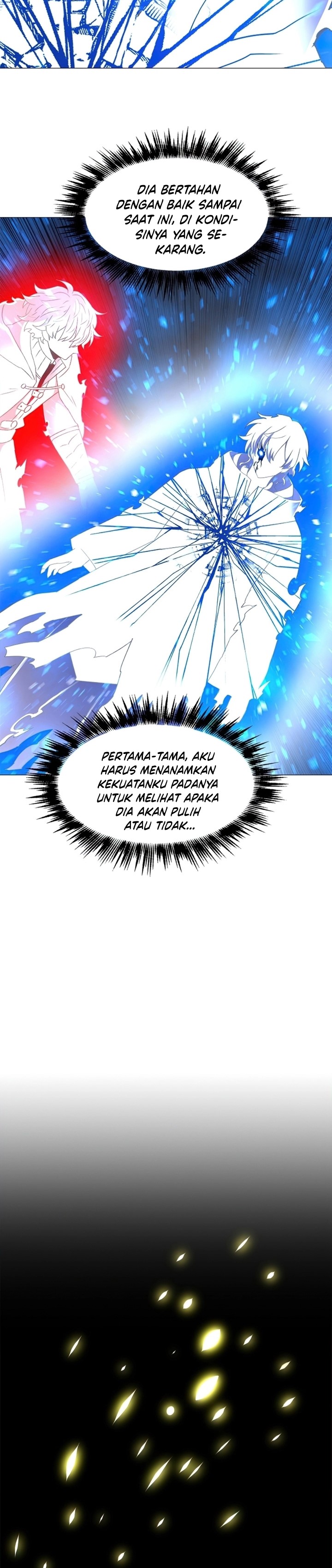 Updater Chapter 49 halaman 33