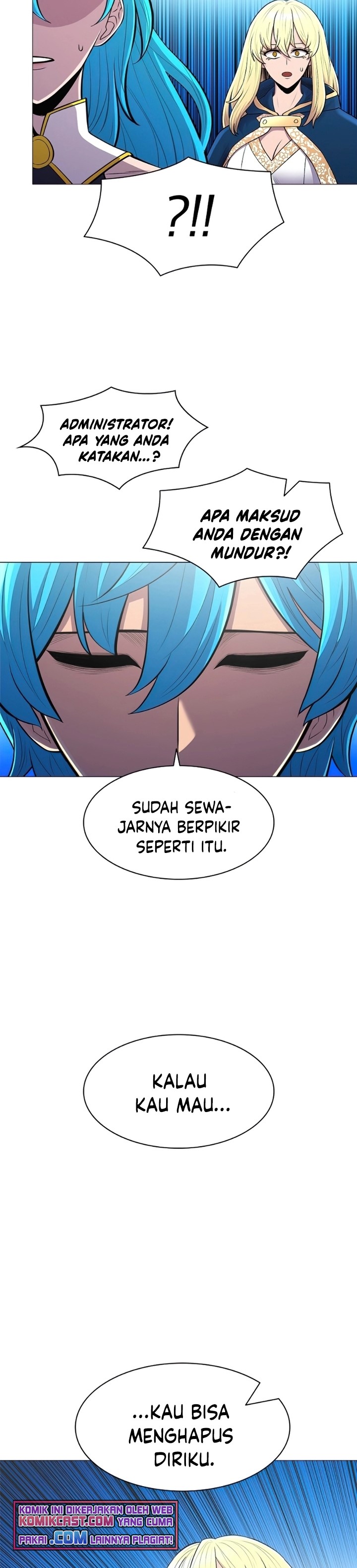 Updater Chapter 49 halaman 5