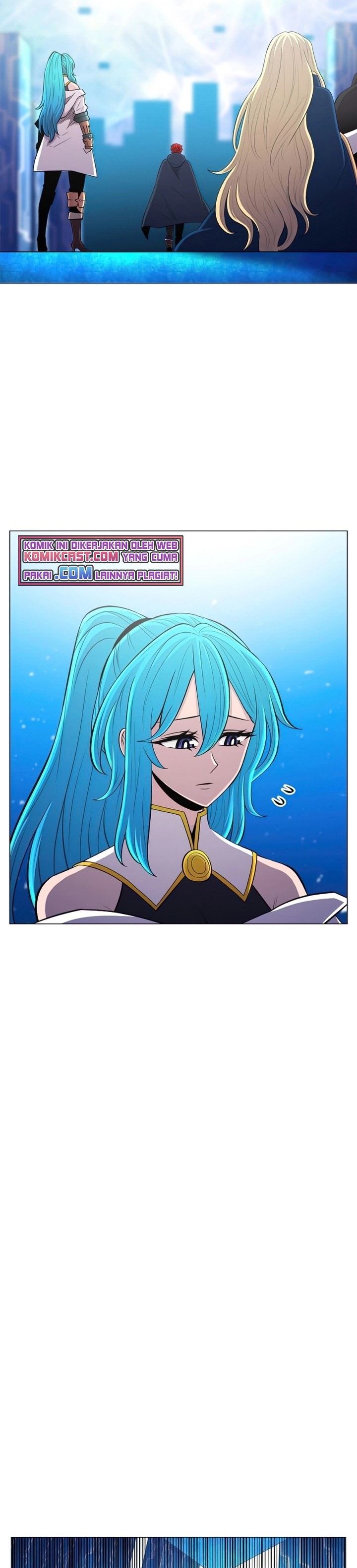 Updater Chapter 49 halaman 17
