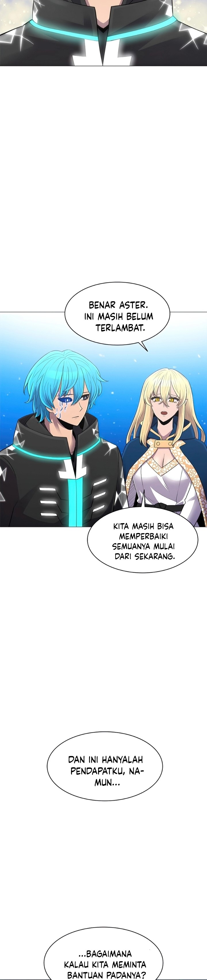 Updater Chapter 49 halaman 24