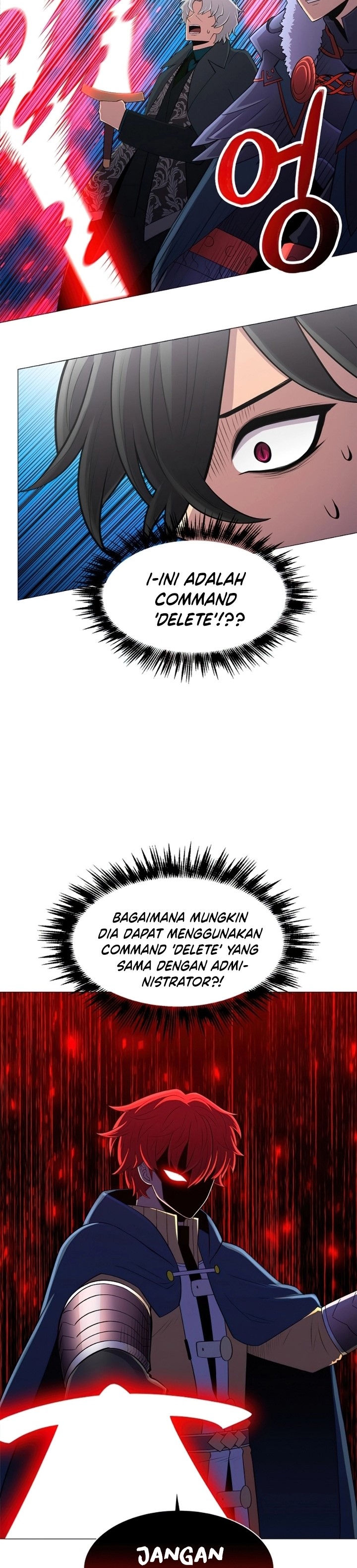 Updater Chapter 49 halaman 8