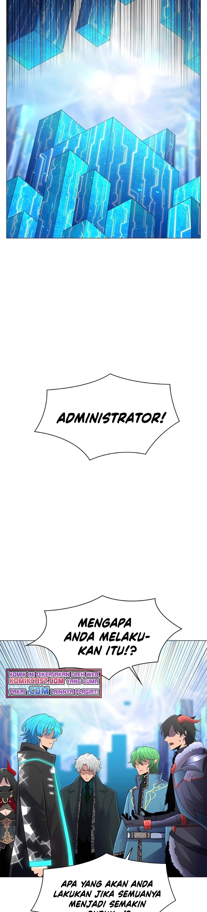 Updater Chapter 49 halaman 18