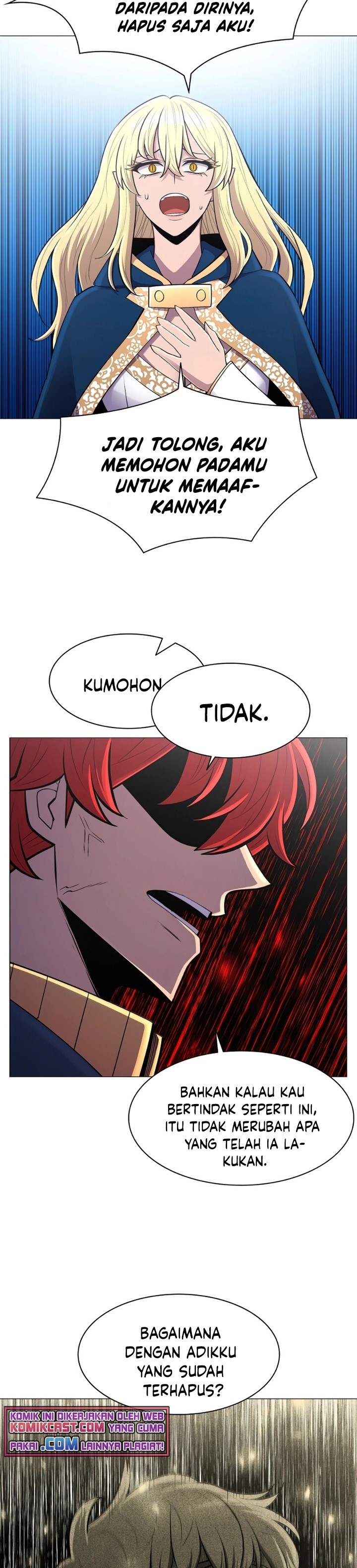 Updater Chapter 49 halaman 11