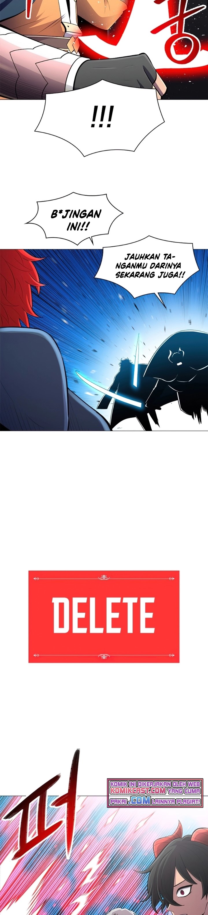 Updater Chapter 49 halaman 7