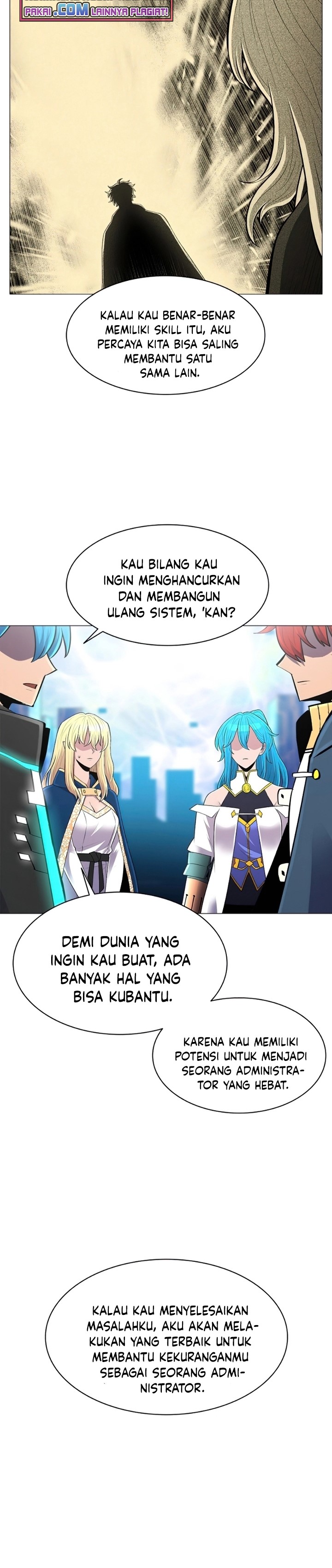Updater Chapter 49 halaman 27