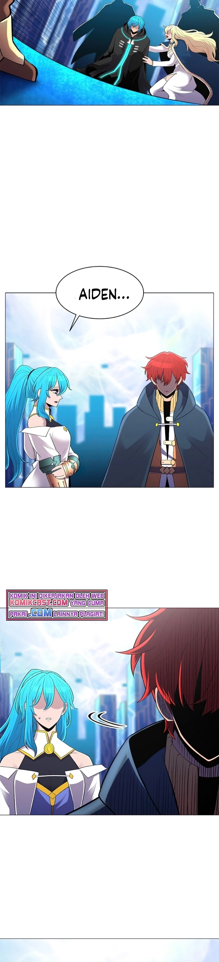 Updater Chapter 49 halaman 16