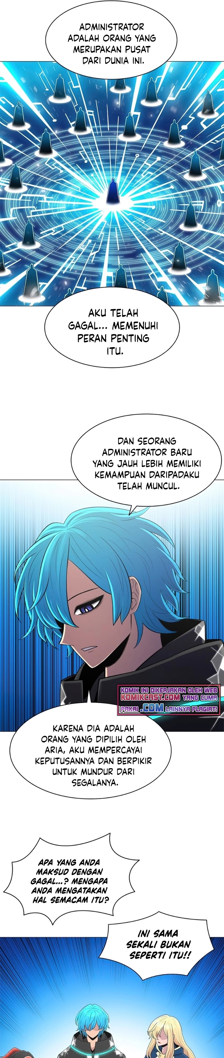 Updater Chapter 49 halaman 20