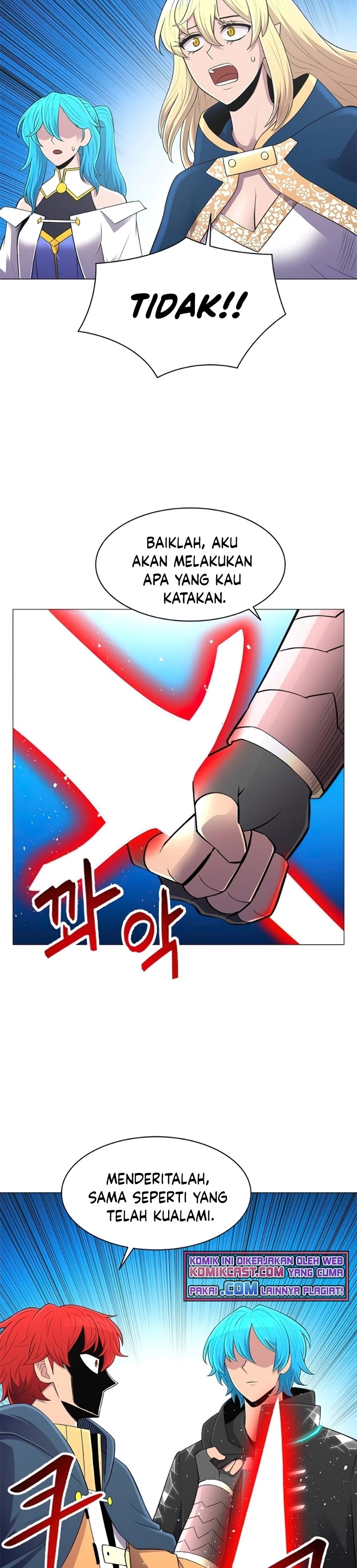 Updater Chapter 49 halaman 6