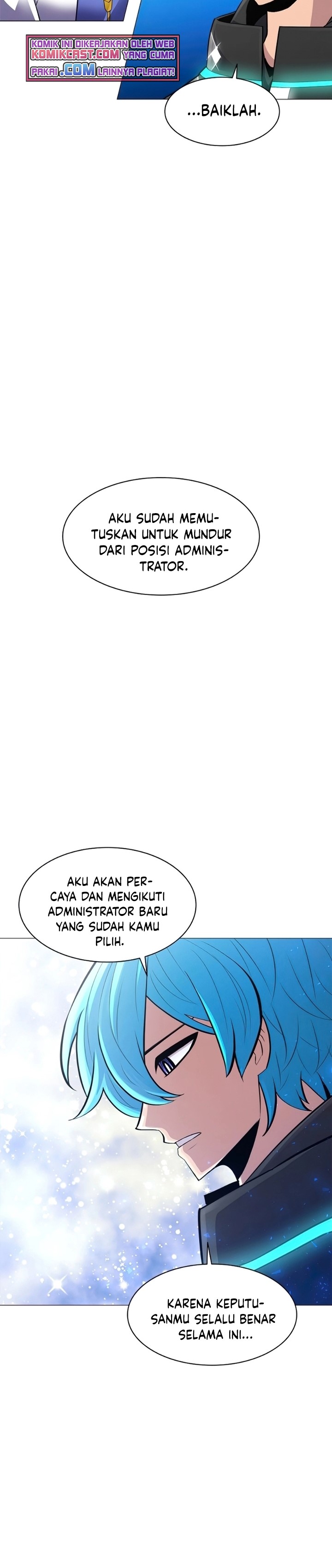 Updater Chapter 49 halaman 30