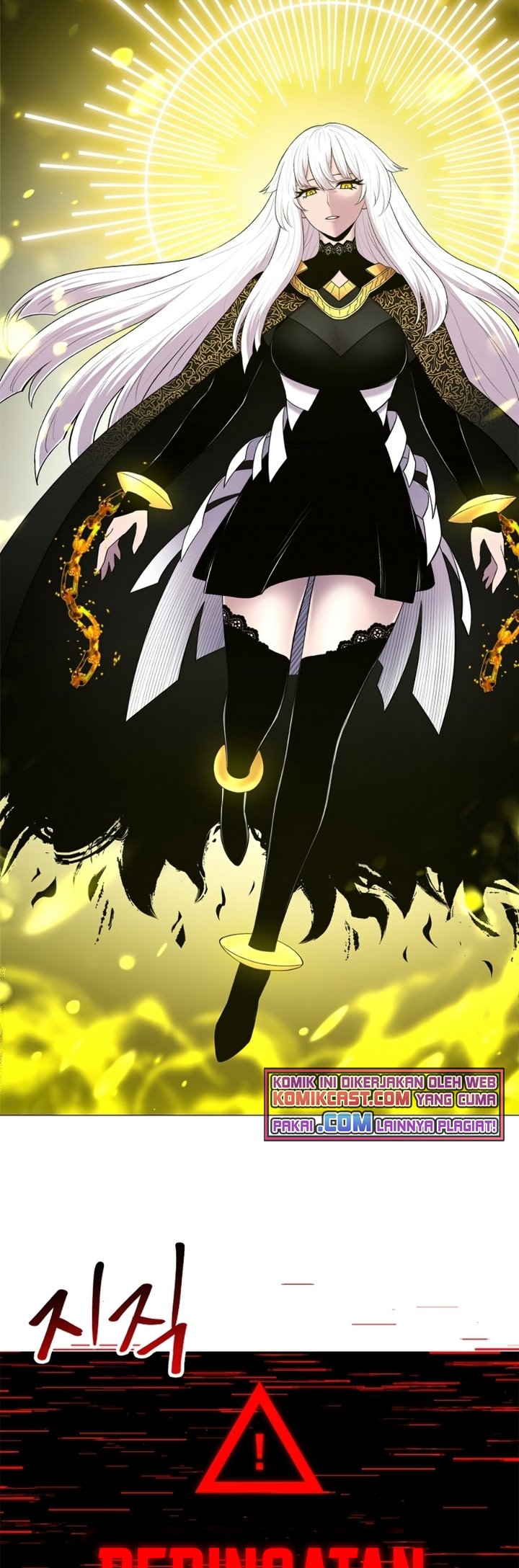 Updater Chapter 51 halaman 30
