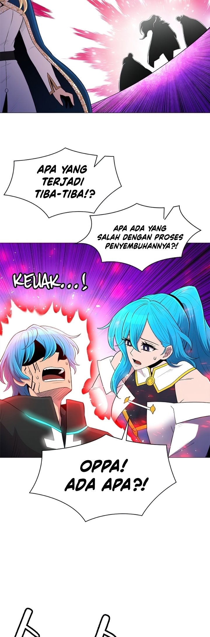 Updater Chapter 51 halaman 23
