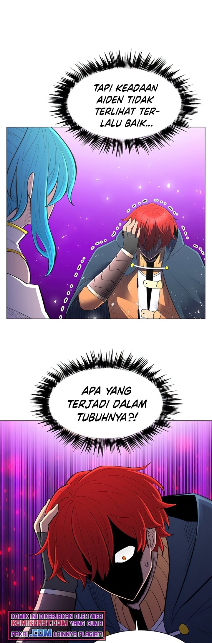 Updater Chapter 51 halaman 25