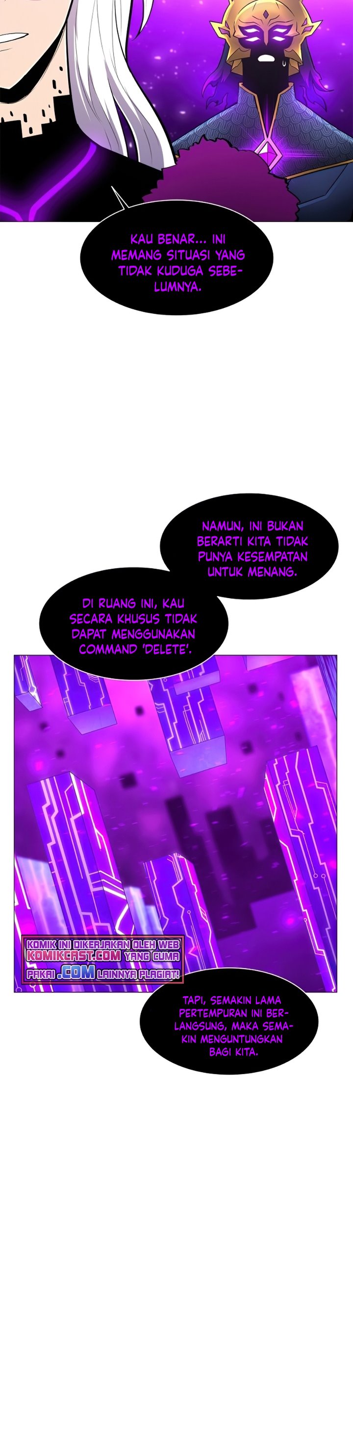 Updater Chapter 51 halaman 21