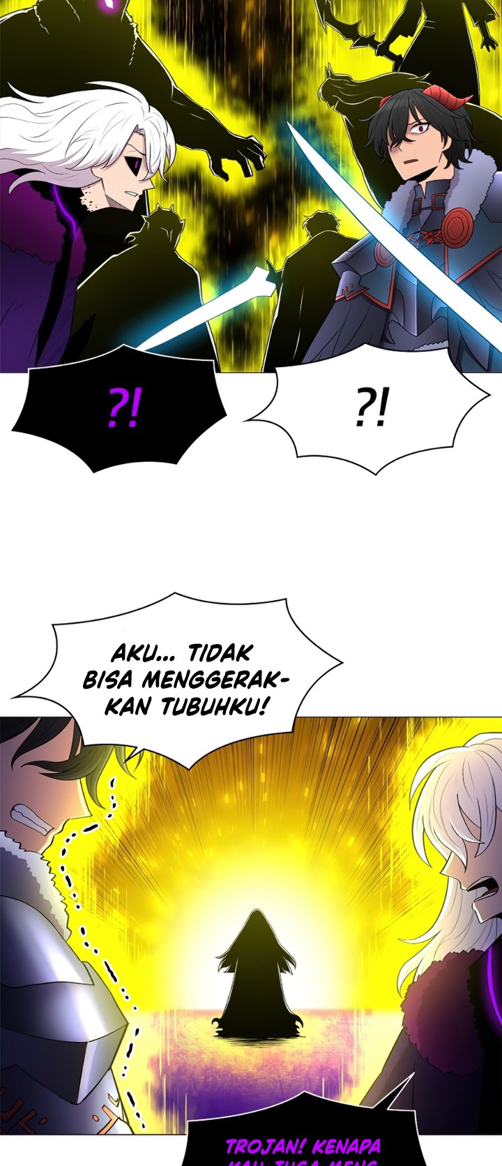 Updater Chapter 52 halaman 23