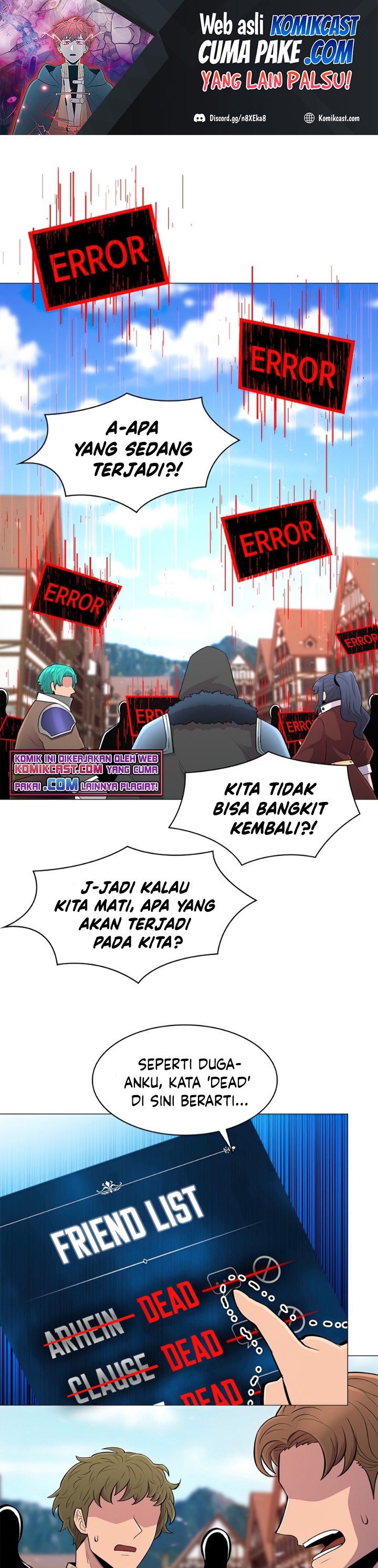 Updater Chapter 52 halaman 2