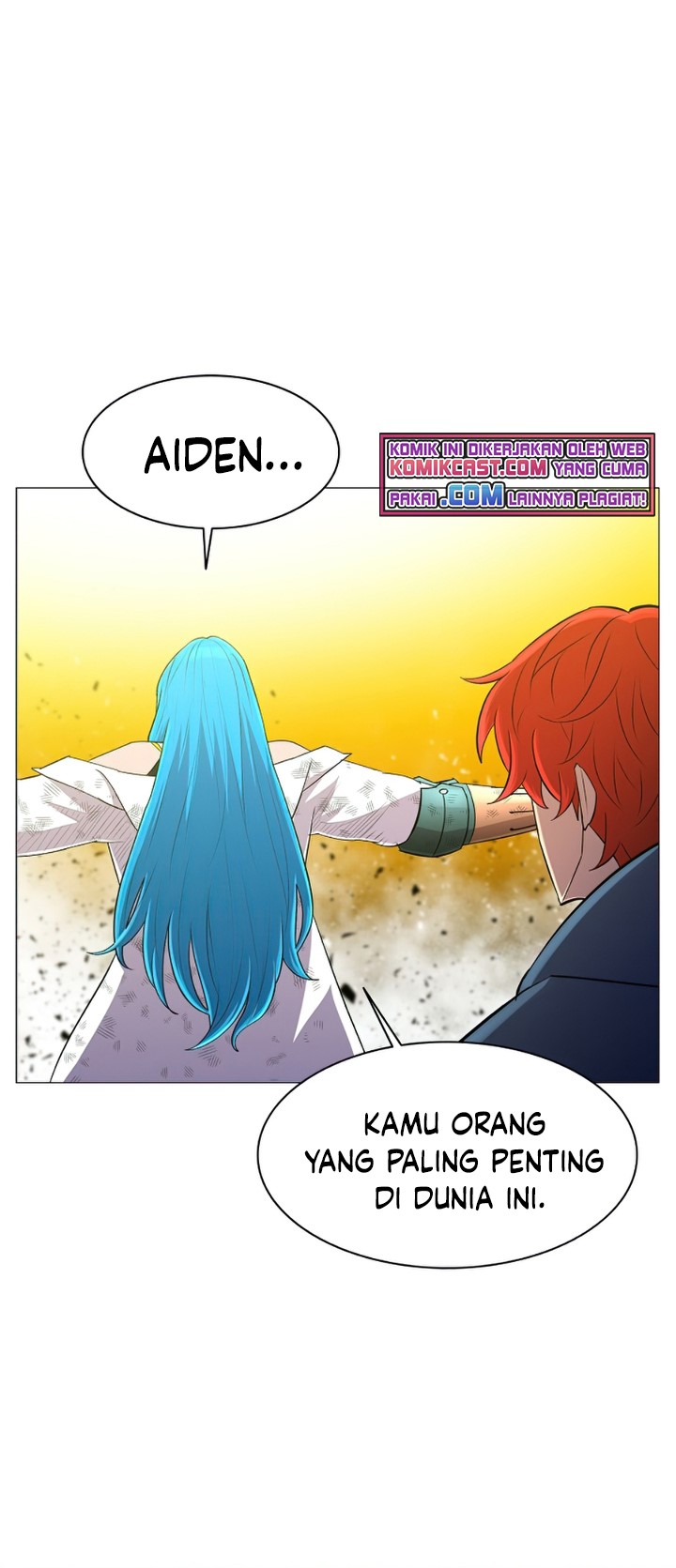 Updater Chapter 52 halaman 34
