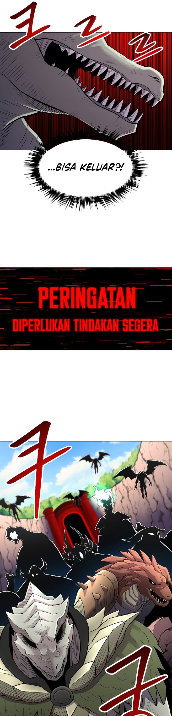 Updater Chapter 52 halaman 5