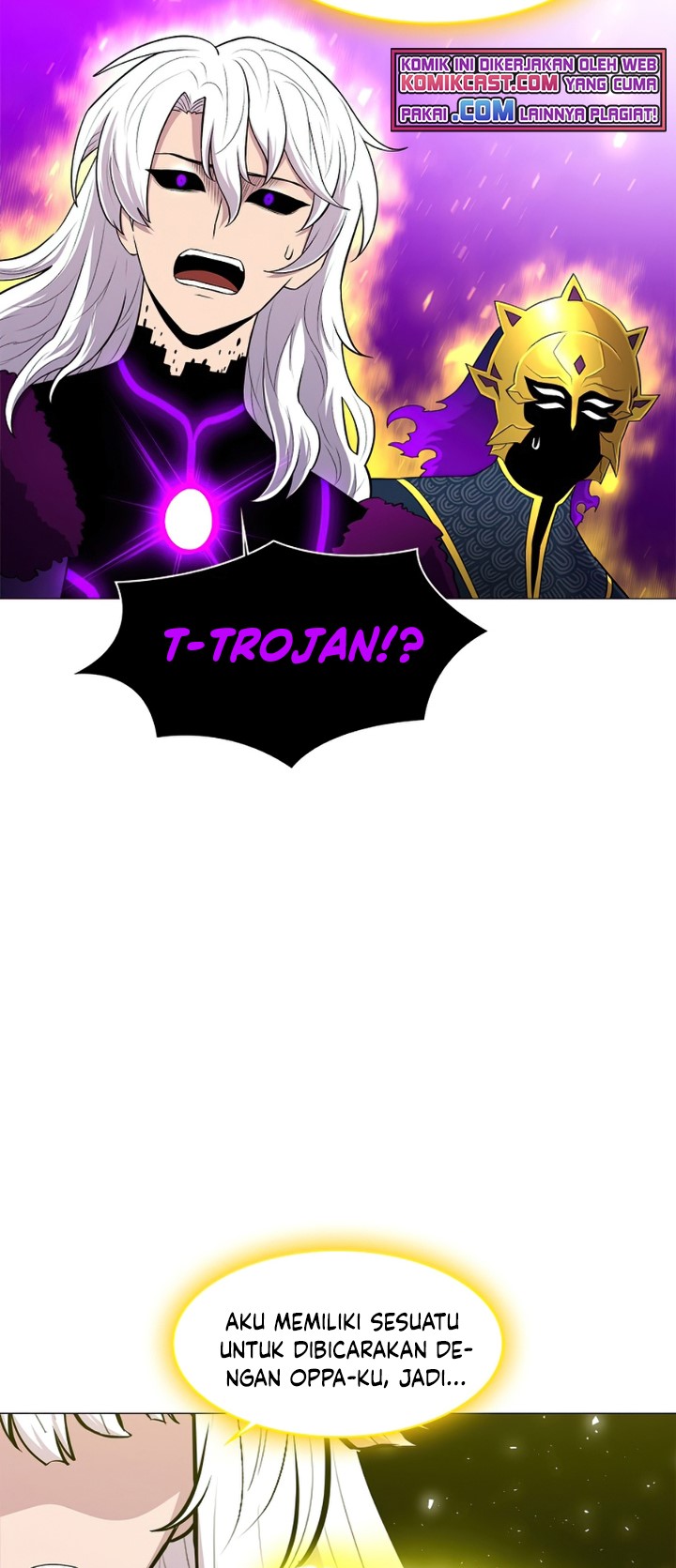 Updater Chapter 52 halaman 26
