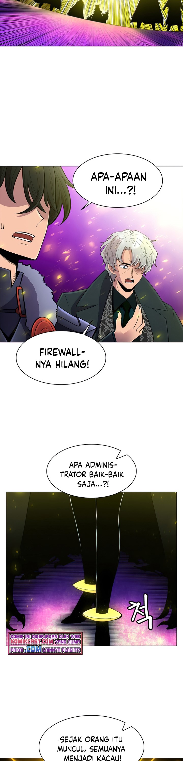 Updater Chapter 52 halaman 7