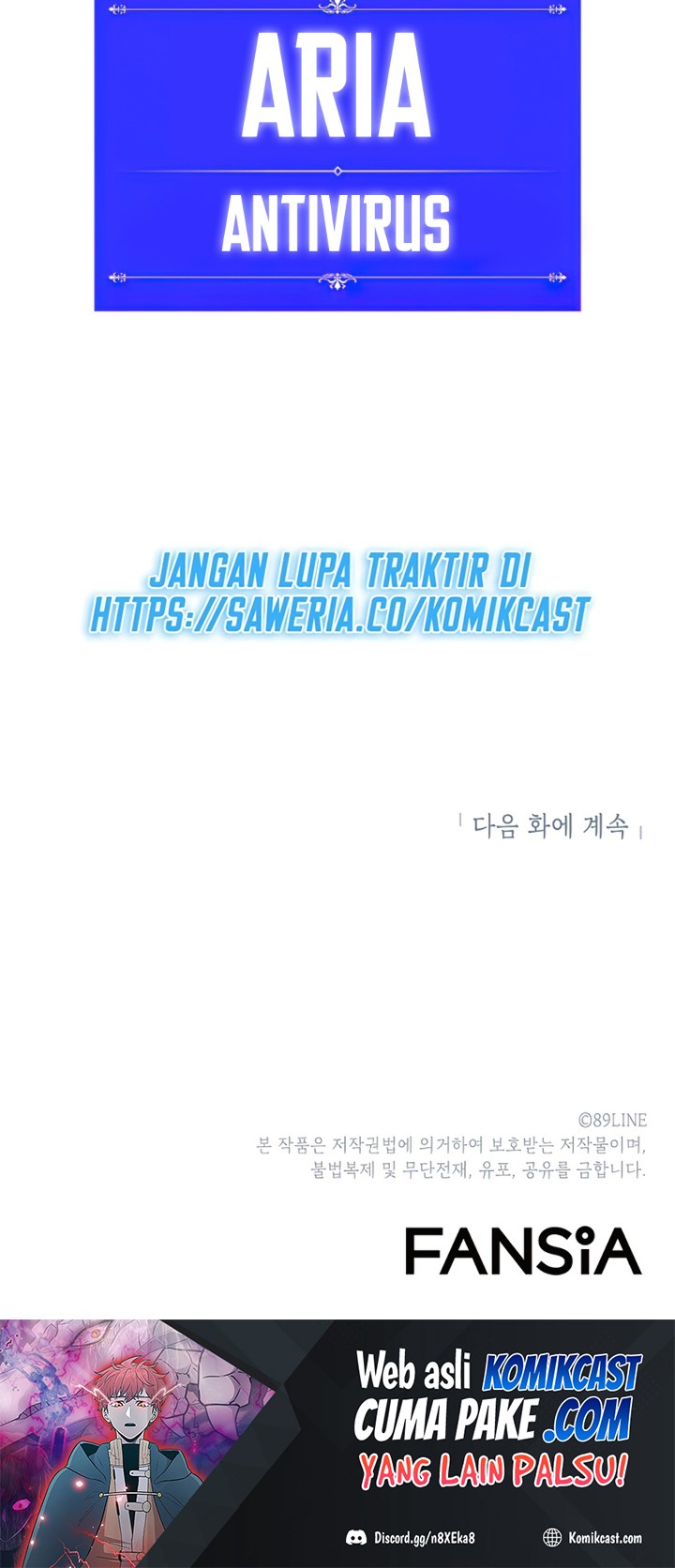 Updater Chapter 52 halaman 41