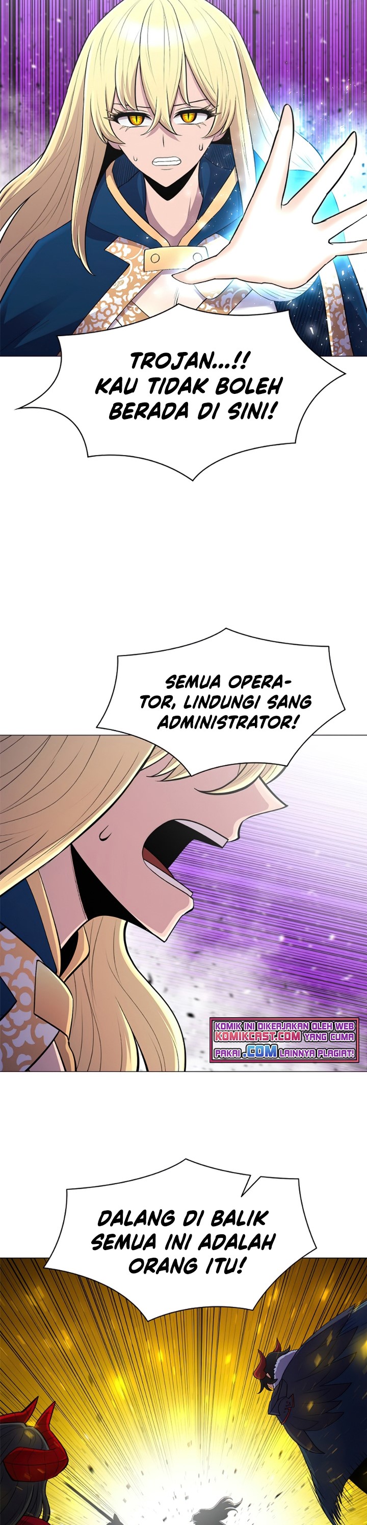 Updater Chapter 52 halaman 14