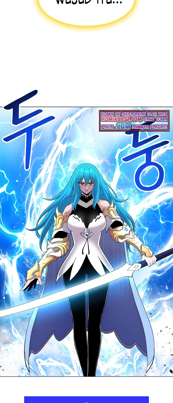 Updater Chapter 52 halaman 40