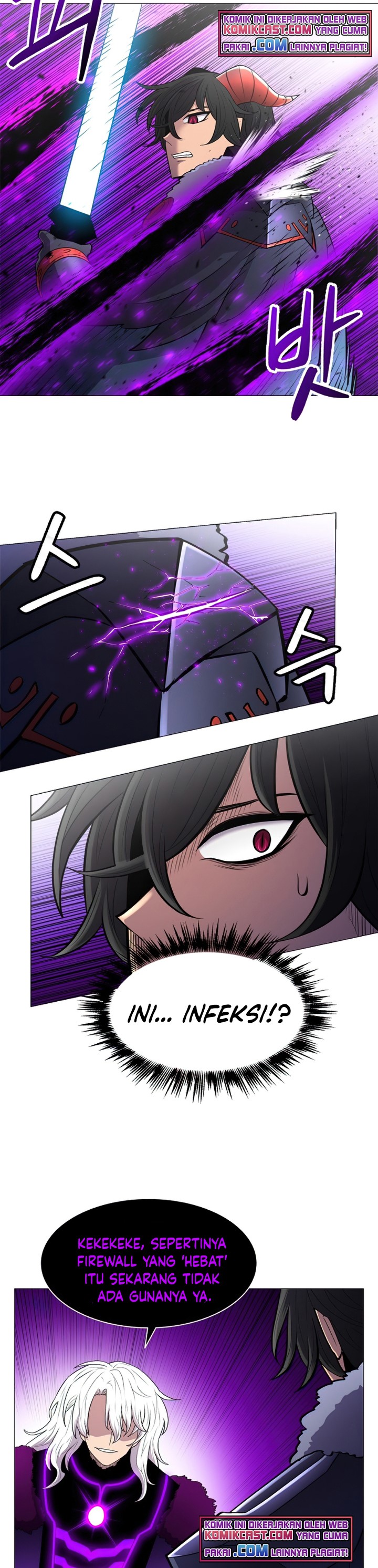 Updater Chapter 52 halaman 20