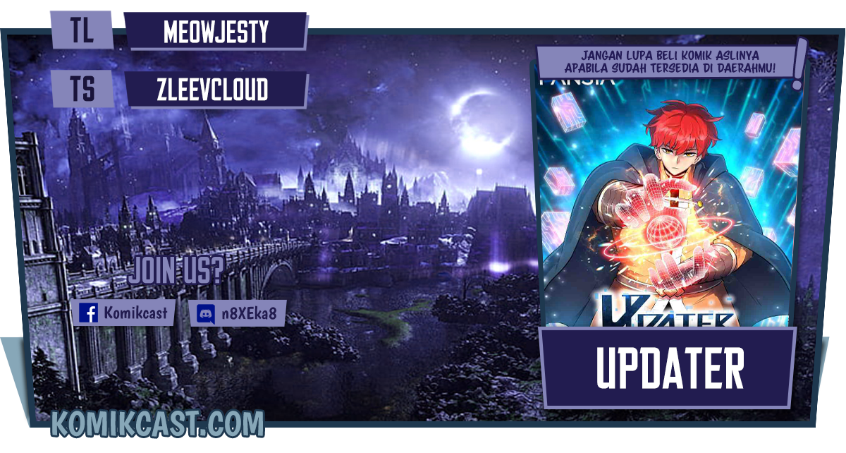 Updater Chapter 53 halaman 1