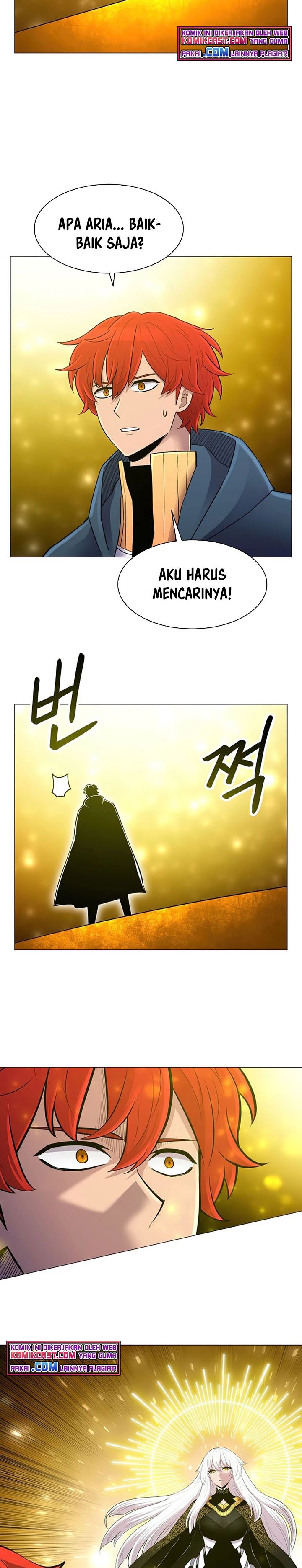 Updater Chapter 53 halaman 27