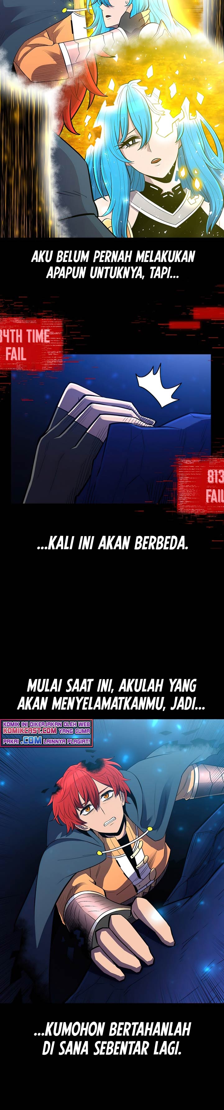 Updater Chapter 55 halaman 12