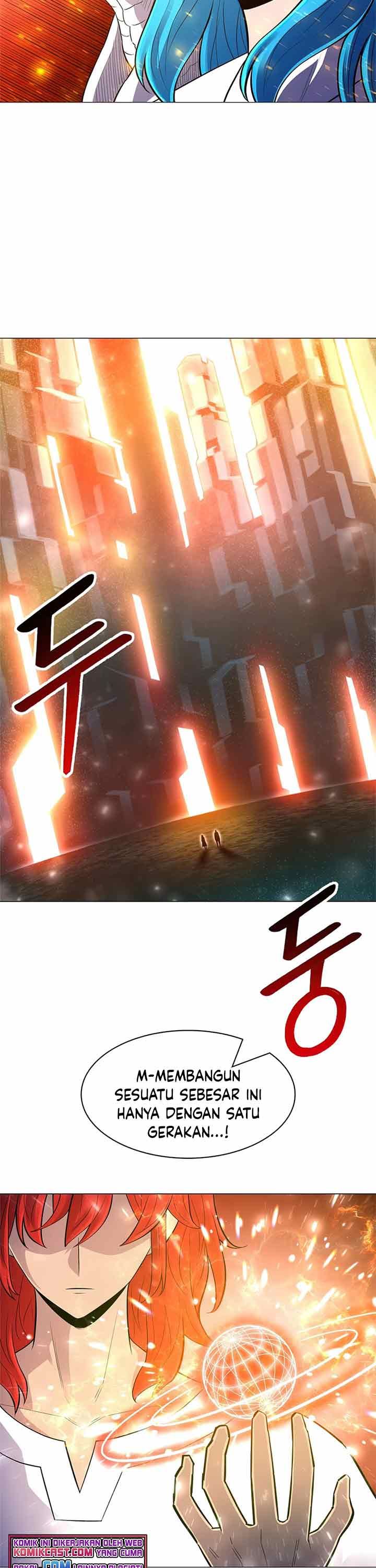 Updater Chapter 56 halaman 34
