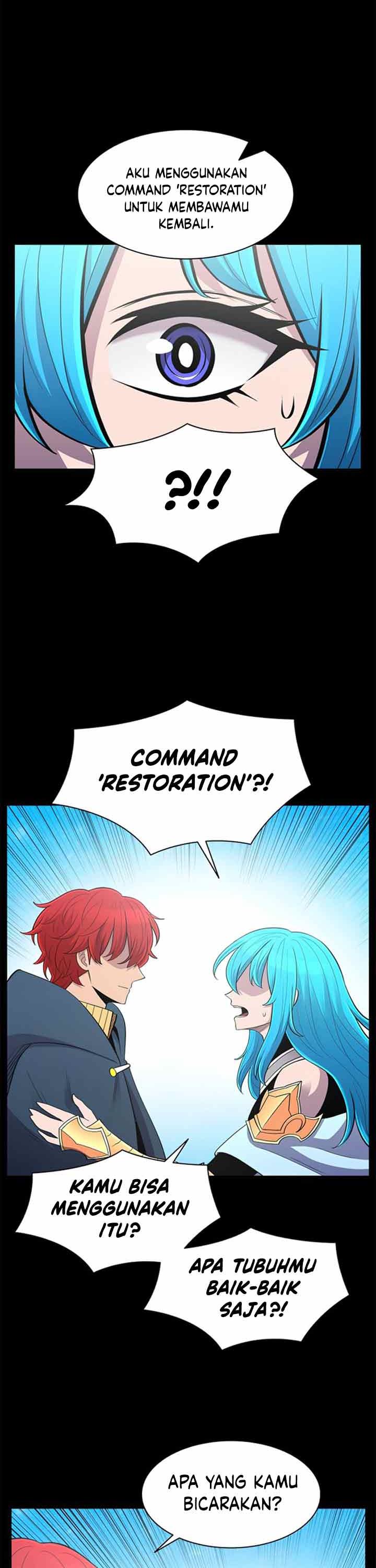 Updater Chapter 56 halaman 5