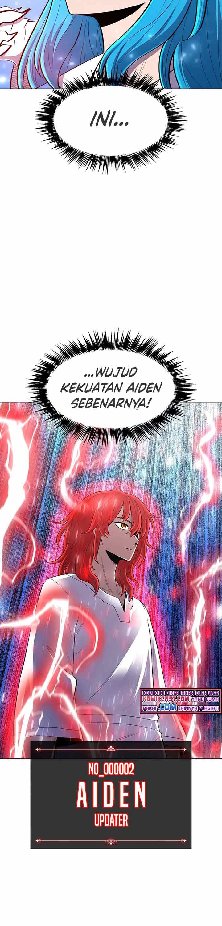 Updater Chapter 56 halaman 38
