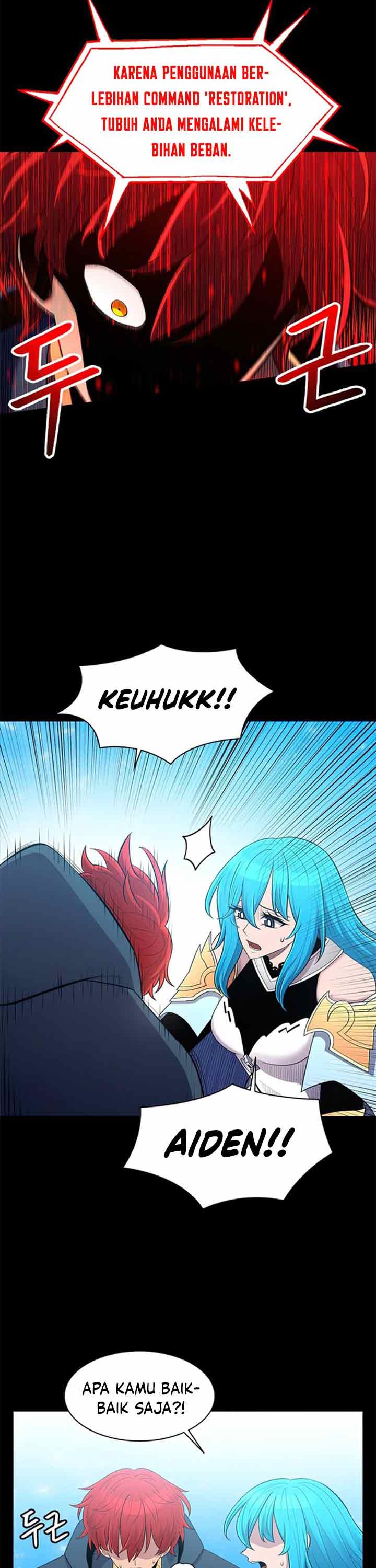 Updater Chapter 56 halaman 7