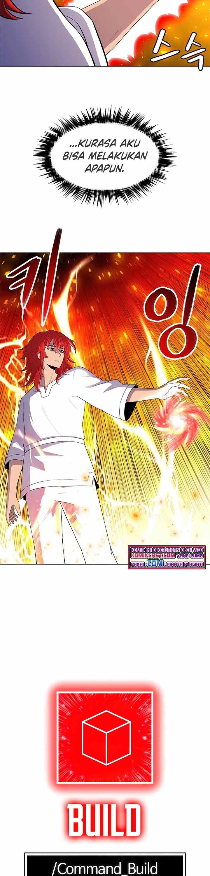 Updater Chapter 56 halaman 32