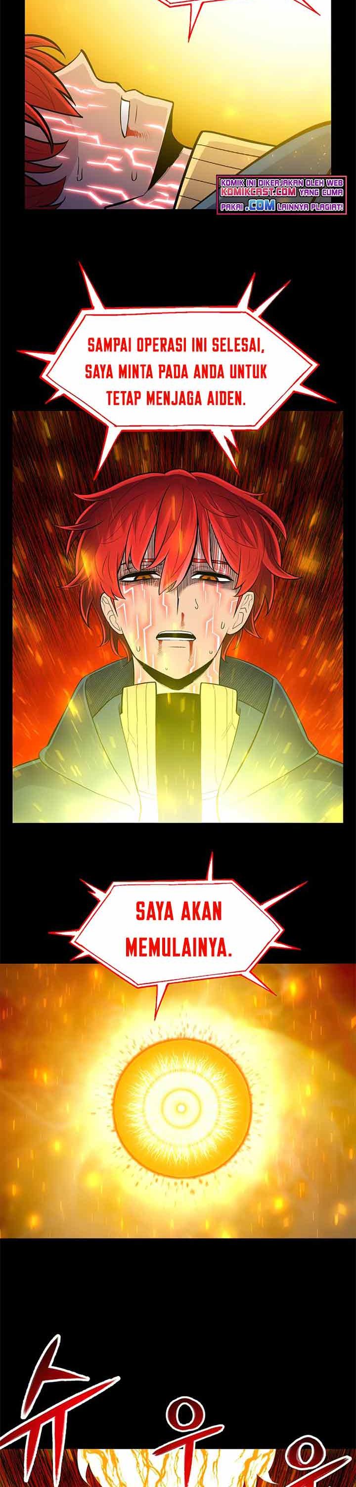 Updater Chapter 56 halaman 26