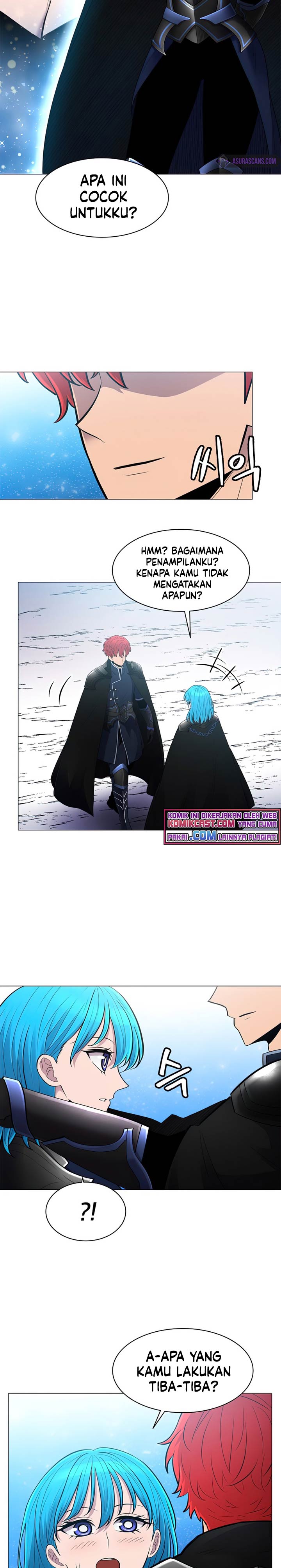 Updater Chapter 57 halaman 18