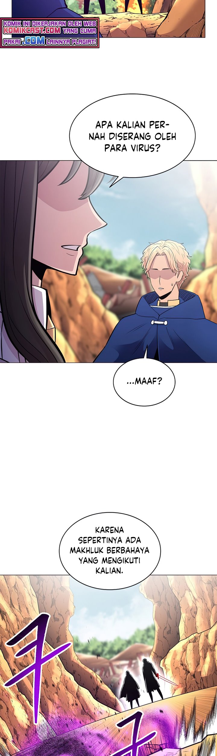 Updater Chapter 58 halaman 25