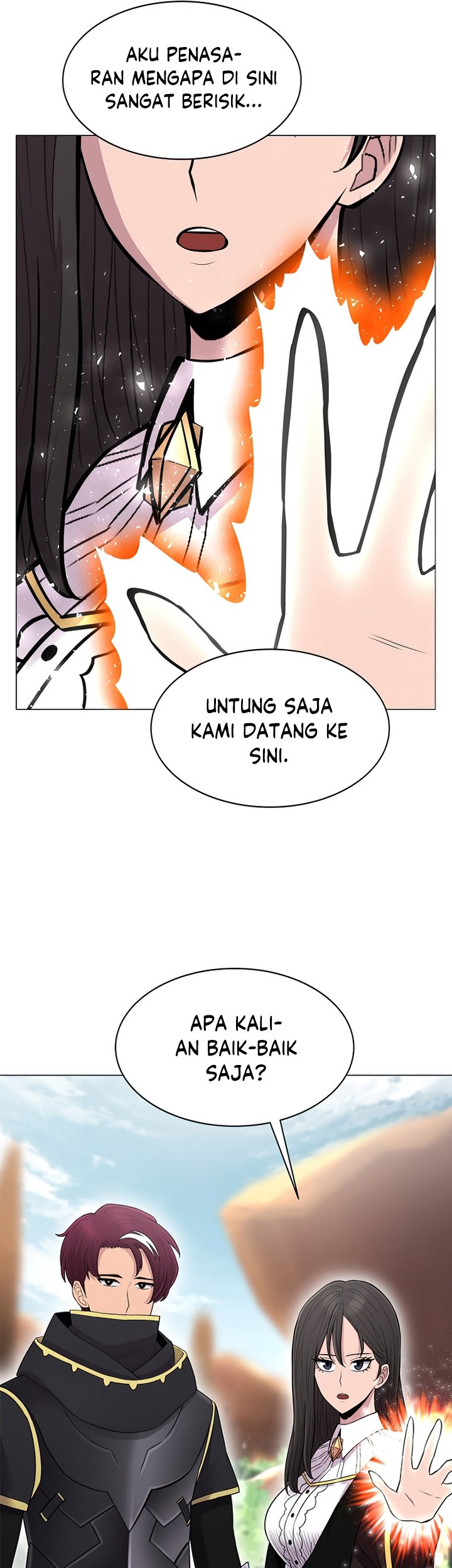 Updater Chapter 58 halaman 20