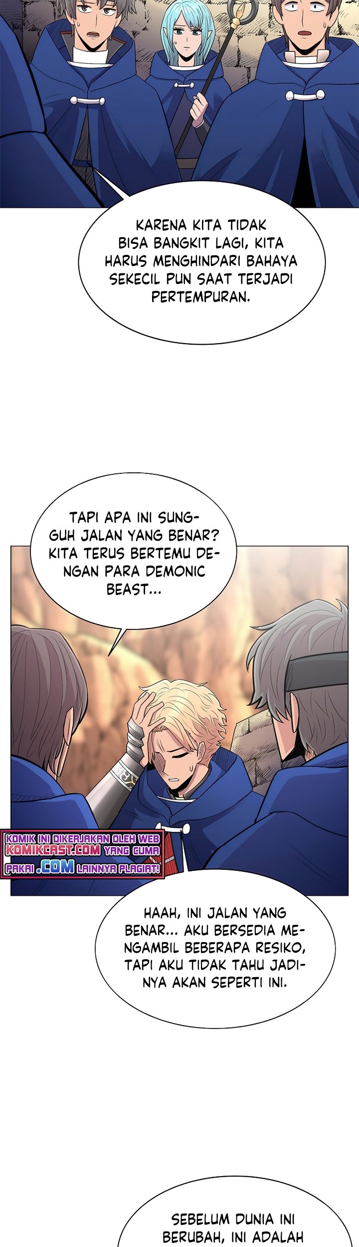 Updater Chapter 58 halaman 7