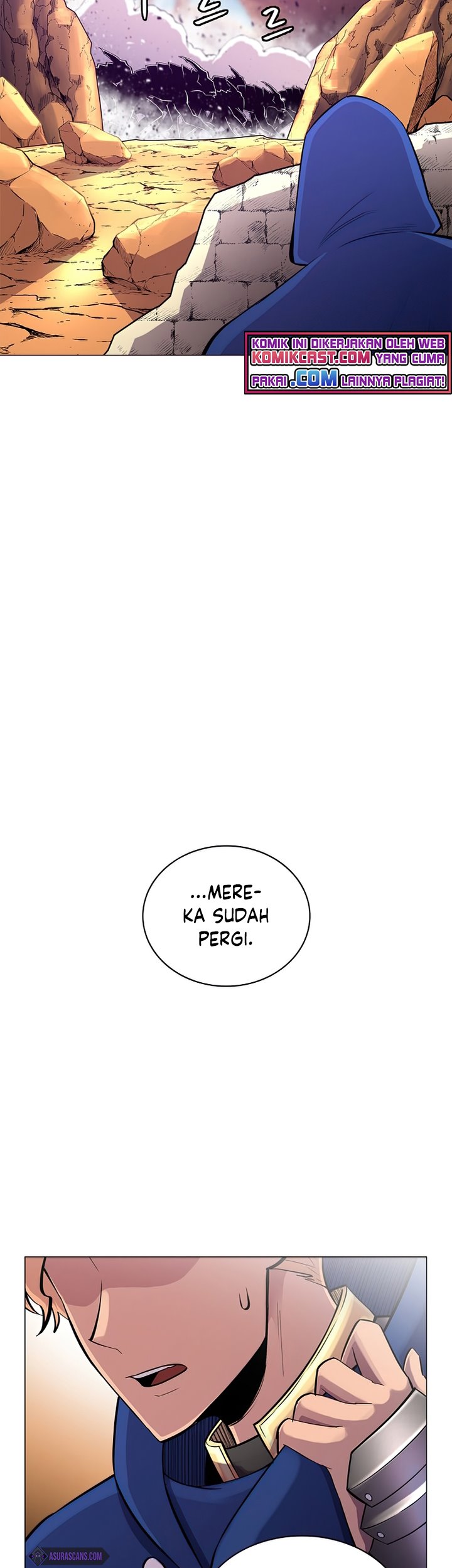 Updater Chapter 58 halaman 5