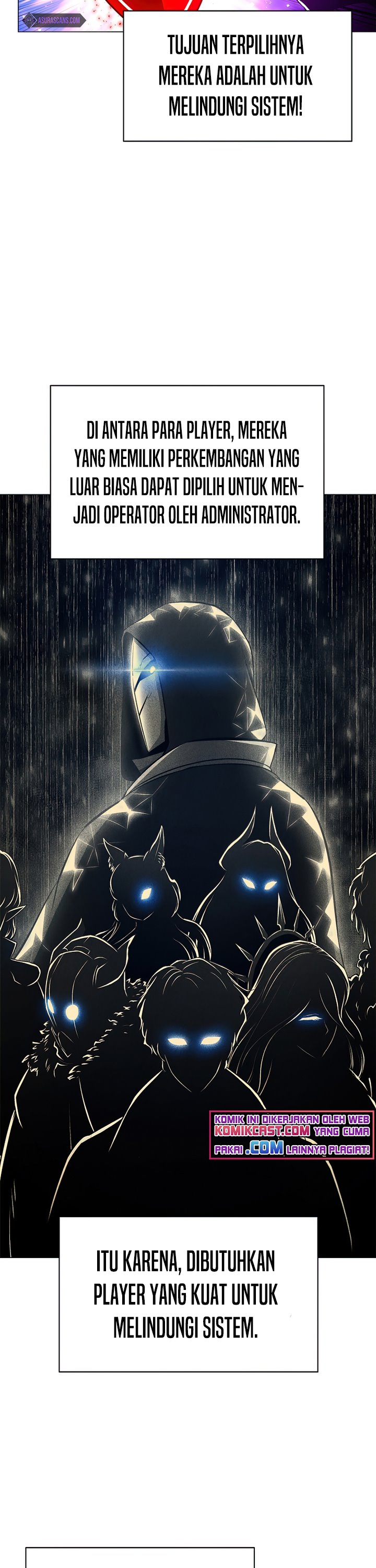 Updater Chapter 59 halaman 18