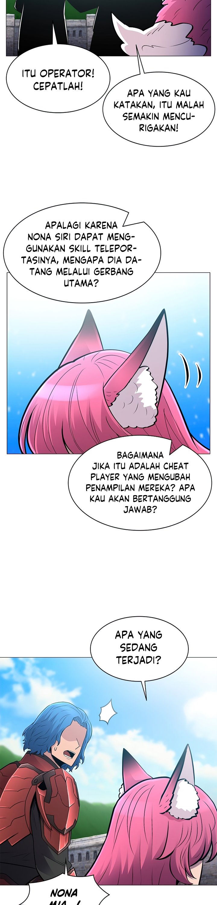 Updater Chapter 59 halaman 34