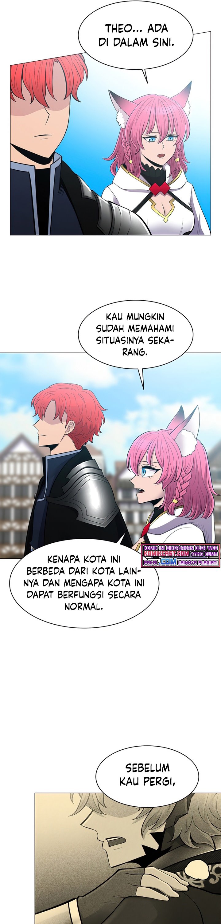 Updater Chapter 60 halaman 23