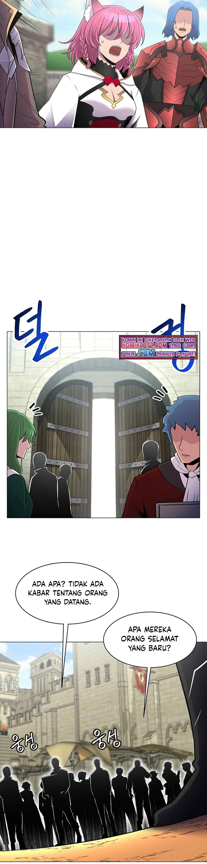 Updater Chapter 60 halaman 3