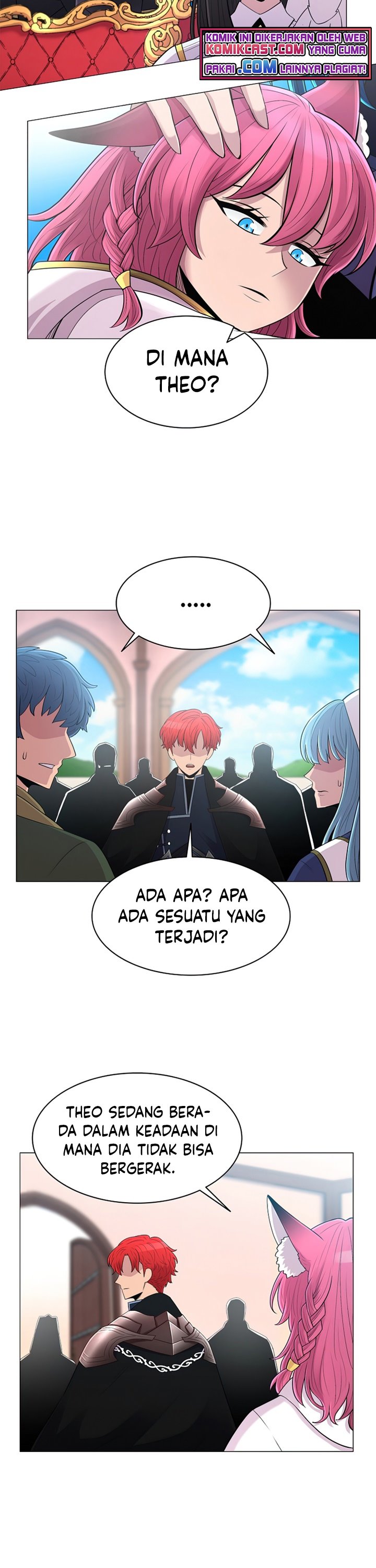 Updater Chapter 60 halaman 20