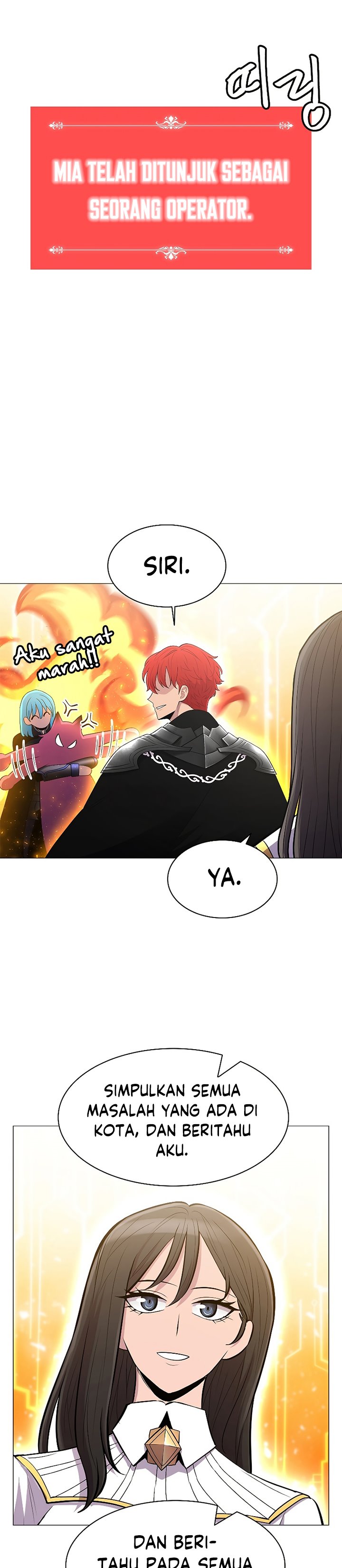 Updater Chapter 61 halaman 30