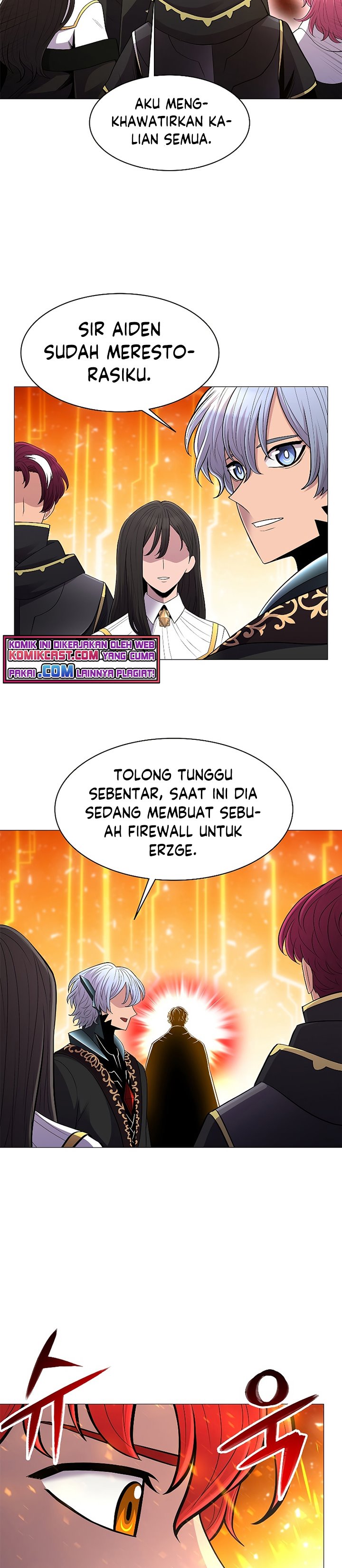 Updater Chapter 61 halaman 20